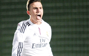 02h30 ngày 1/2, Real Madrid – Espanyol (Lượt đi: 6-0): Đừng để 'Raul mới' thành 'Morata mới'