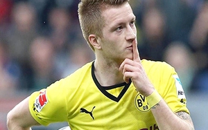 21h30, 30/1, Dortmund – Ingolstadt (lượt đi 4-0): Năm 2016, Marco Reus sẽ hồi sinh?