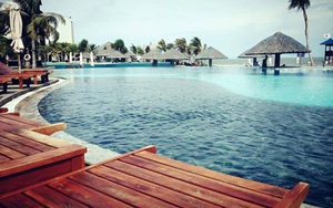 Danh sách resort nghỉ dưỡng cao cấp ở Vũng Tàu