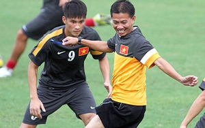 HLV Hoàng Anh Tuấn: 'VFF cần định hướng và đặt chỉ tiêu cụ thể cho HLV'