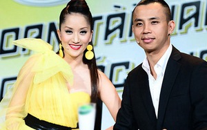 Tối nay, Chí Anh - Khánh Thi sẽ 'giành giật' nhau trên ghế nóng sau 5 năm