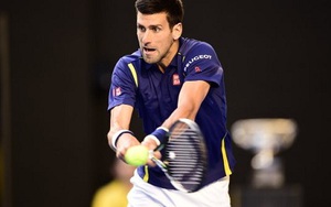 Thắng Murray 3 set trắng, Djokovic bảo vệ thành công chức vô địch Australian Open