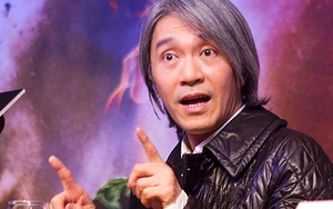 Vua hài Châu Tinh Trì bị 'cướp mất' vai diễn trong 'Mỹ nhân ngư'