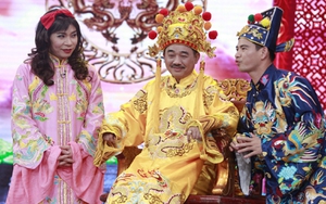 Các chương trình Tết đặc sắc trên VTV