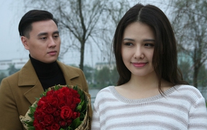 Phim Tết 4 tập 'Lời nói dối ngọt ngào'