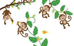 Truyện cười năm Khỉ