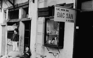 'Rộ' quán hàng phong cách bao cấp: Kinh doanh 'ký ức bao cấp' - một 'đặc sản' thời hội nhập