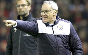 02h45 ngày 03/2, Leicester - Liverpool: Klopp chịu áp lực nặng nề