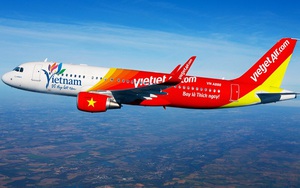 Vietjet Air khai trương thêm 2 đường bay mới