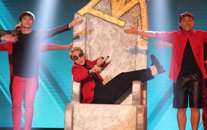 V-Pop tiến ra biển lớn hay là… 'MAMA, I’m coming home'?