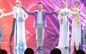 VIDEO: Hài trẻ '1000 Độ Hót' với 200 nghệ sĩ tranh tài