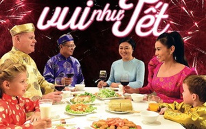 'Lắng nghe' lời chúc Tết của Mỹ Linh, Quang Dũng, Thu Minh, Đức Tuấn