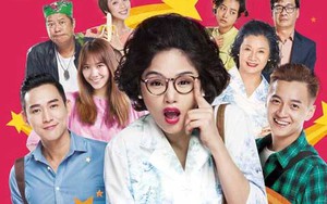 'Em là bà nội của anh' tung phiên bản đặc biệt vào dịp Tết