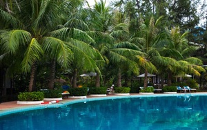 Danh sách resort nghỉ dưỡng cao cấp ở Huế