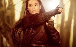 Phim 'Nhiếp ẩn nương’ dẫn đầu danh sách đề cử giải Điện ảnh châu Á