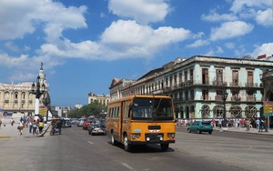 Vì sao Cuba càng ngày càng hút khách du lịch?