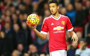Borthwick-Jackson: Viên ngọc mới của lò đào tạo Man United