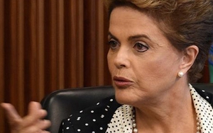 Brazil huy động quân đội 'tuyên chiến' với virus Zika