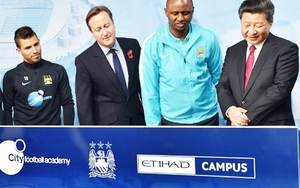 Tỉ phú Trung Quốc đầu tư cho bóng đá, nhưng có đáng tiền?