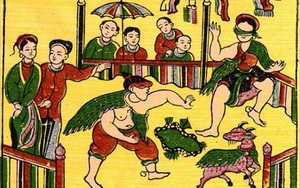 VIDEO: Tranh tết – nét đẹp văn hóa của người Việt