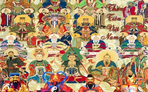 Cúng giao thừa Tết Bính Thân 2016 khác gì mọi năm?