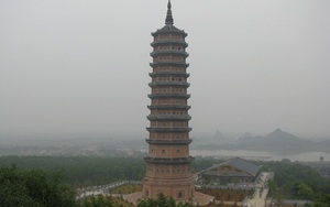 Tour Hà Nội – Bái Đính – Tràng An: Đầu xuân về đất cố đô