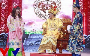 VIDEO: Xem lại toàn bộ Táo quân 2016