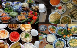 Còn mấy ngày Tết, ăn uống thế nào cho đỡ... ớn?