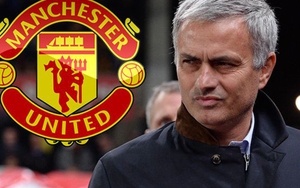 TIẾT LỘ: Đến Man United, Mourinho sẽ nhận lương gấp 4 lần Van Gaal!