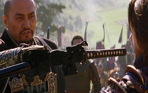 ‘Võ sĩ đạo cuối cùng’ Ken Watanabe thoát bệnh máu trắng, chiến đấu với ung thư dạ dày