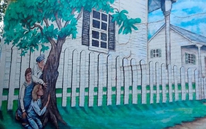 'Giết con chim nhại’ lần đầu lên sân khấu Broadway