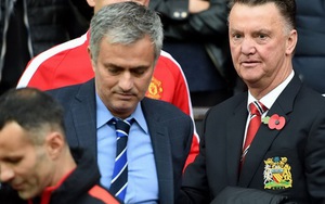 Man United: Khi sự mơ hồ bao trùm tất cả