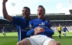 Leicester đơn giản là một đội cực mạnh, không phải chuyện cổ tích