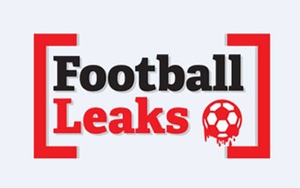 Những hợp đồng 'khủng' được Football Leaks tiết lộ