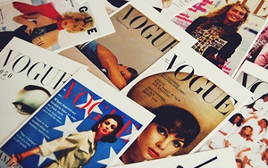 Tạp chí thời trang Vogue tròn 100 tuổi - 10 nhân vật làm nên phong cách của Vogue