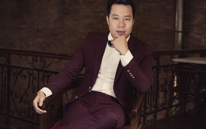 Lê Xuân Hảo hát về tình yêu trong ngày Valentine