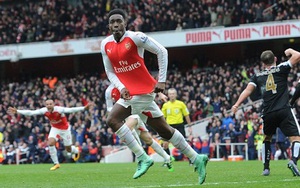Danny Welbeck: Người hùng không ai ngờ tới