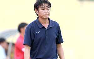 Chia tay HLV Phan Thanh Hùng, Hà Nội T&T có bình yên?