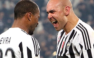 Juventus lên đầu bảng Serie A: 'Bàn thắng' quyết định của Allegri