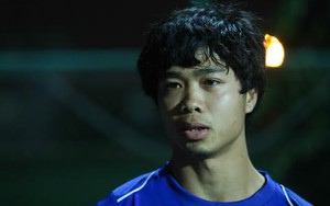 Hữu Thắng dẫn dắt tuyển Việt Nam, ngày mai Công Phượng sang Nhật Bản