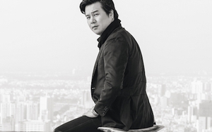 Thanh Bùi tái xuất làng nhạc, ra mắt MV tặng vợ