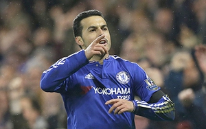 02h45 ngày 17/2, PSG - Chelsea: Chờ sự khác biệt từ Pedro