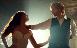 Nghe Bài hát của năm Grammy 2016: 'Thinking Out Loud' của Ed Sheeran