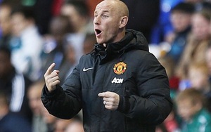 Man United bổ nhiệm Nicky Butt làm giám đốc đào tạo trẻ