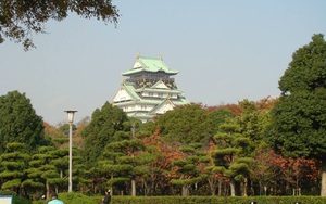 Kinh nghiệm du lịch - phượt Nhật Bản