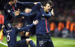 ĐIỂM NHẤN PSG 2-1 Chelsea: 6 phút đặc biệt của Mikel và khác biệt ở chiều sâu đội hình