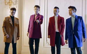 'Điều ước' cho những mối tình dang dở của Oplus đầu năm mới