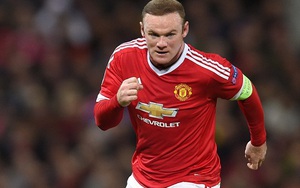 CẬP NHẬT tin tối 17/2: Lavezzi chính thức sang Trung Quốc. Rooney không đá trận gặp Midtjylland