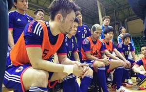 Bại quân của futsal Việt Nam là cường quốc thế giới, 3 lần vô địch châu Á