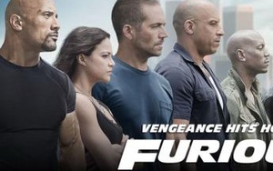 'Fast & Furious 8' quay tại Việt Nam?